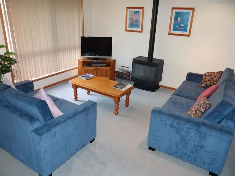 Second view of Homely townhouse listing, 4/57 Delany Avenue, Bright VIC 3741