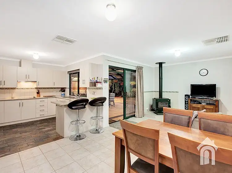 Fifth view of Homely house listing, 8 Delilah Close, Old Reynella SA 5161
