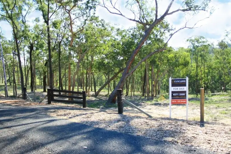 Main view of Homely land listing, Address available on request