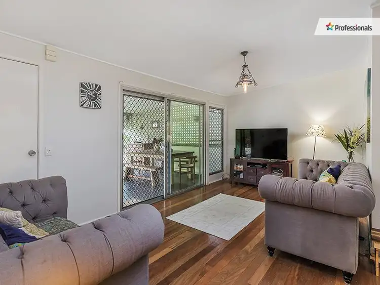 Third view of Homely house listing, 68 Tarnook Drive, Ferny Hills QLD 4055