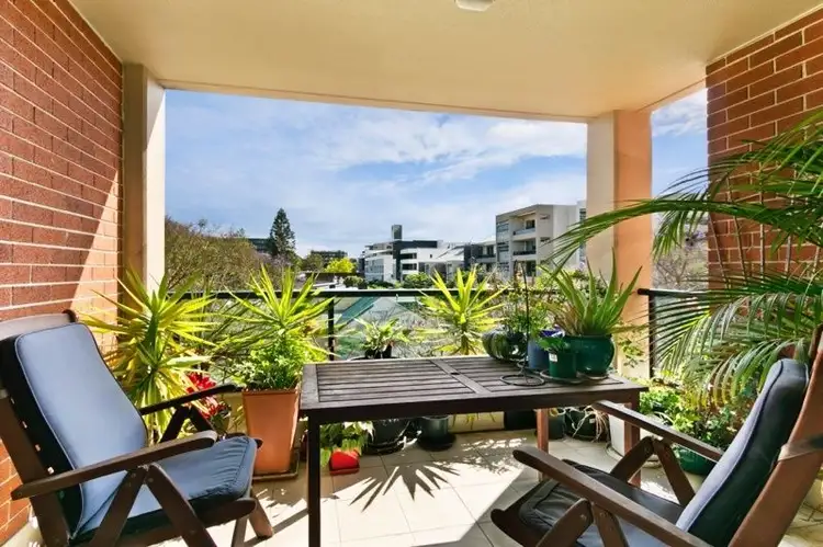 16308/177-219 Mitchell Road, Erskineville NSW 2043