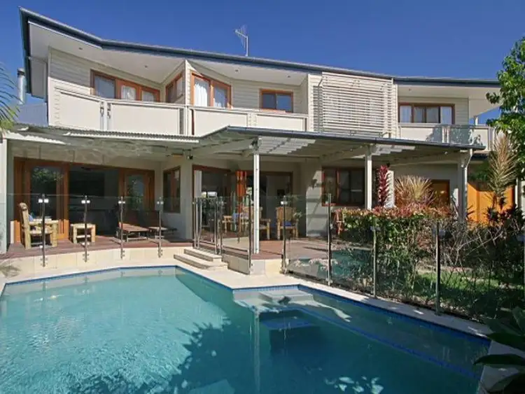 5 'Tallows at Byron' Sallywattle Drive, Suffolk Park NSW 2481