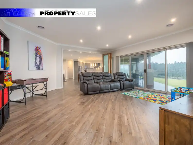 Seventh view of Homely rural property listing, 18 Pineridge Road, Moe South VIC 3825