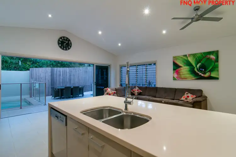 Fourth view of Homely house listing, 1/60 Harbour Drive, Trinity Park QLD 4879