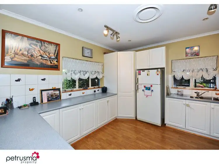 Fourth view of Homely house listing, 35 Wilmot Road, Huonville TAS 7109