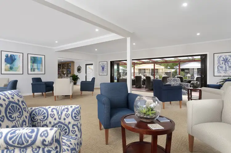 Second view of Homely house listing, 13/1 Fassifern Street, Ettalong Beach NSW 2257