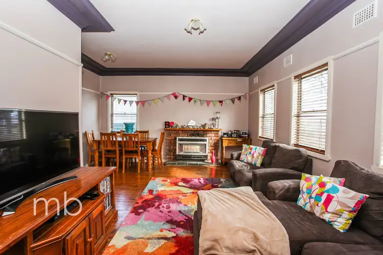 Second view of Homely house listing, 12 Fox Avenue, Orange NSW 2800