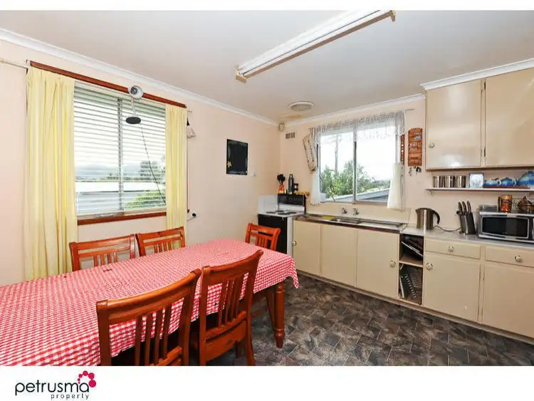 Third view of Homely house listing, 46 Duntroon Drive, Rokeby TAS 7019