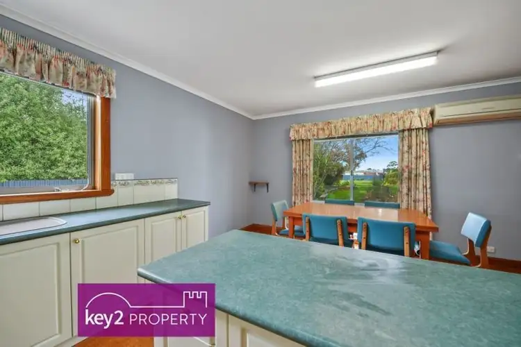 Fifth view of Homely house listing, 1 New Street, Westbury TAS 7303