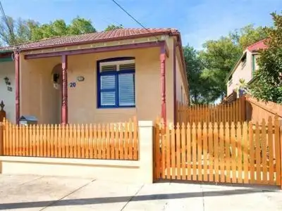 20 William Street, Ashfield NSW 2131