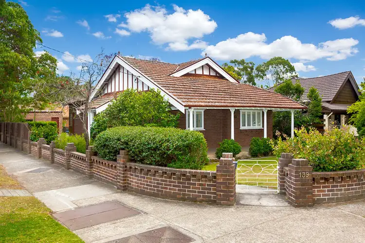 139 Albert Road, Strathfield NSW 2135