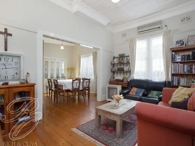 Third view of Homely house listing, 36 Clyde Street, Croydon Park NSW 2133