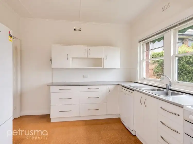 Second view of Homely house listing, 7 Haig Street, Lenah Valley TAS 7008