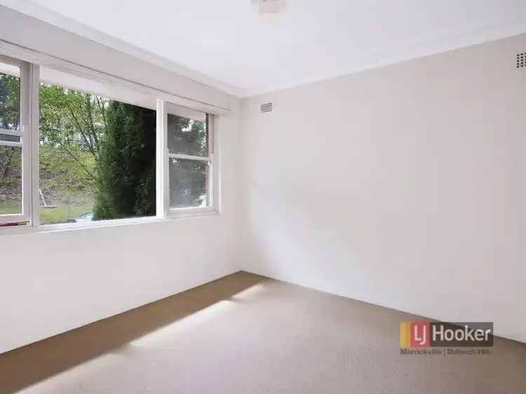 Third view of Homely apartment listing, 4/96 Ewart Street, Dulwich Hill NSW 2203