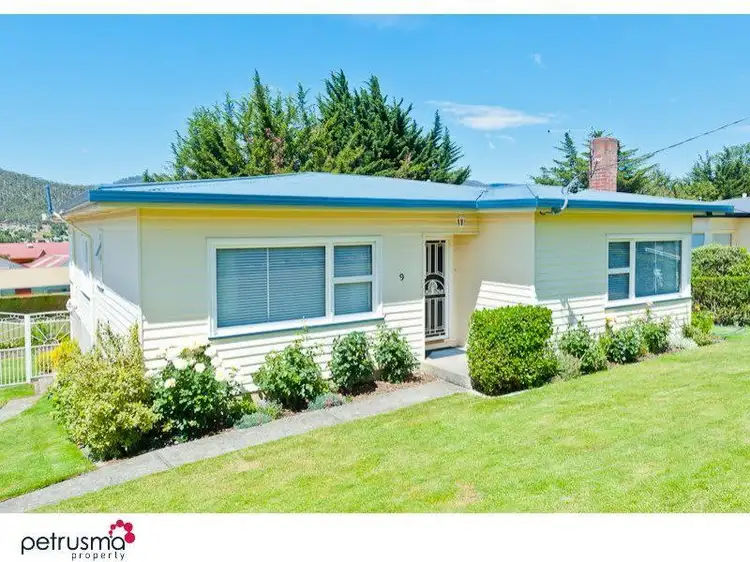 Main view of Homely house listing, 9 Southview Crescent, New Norfolk TAS 7140