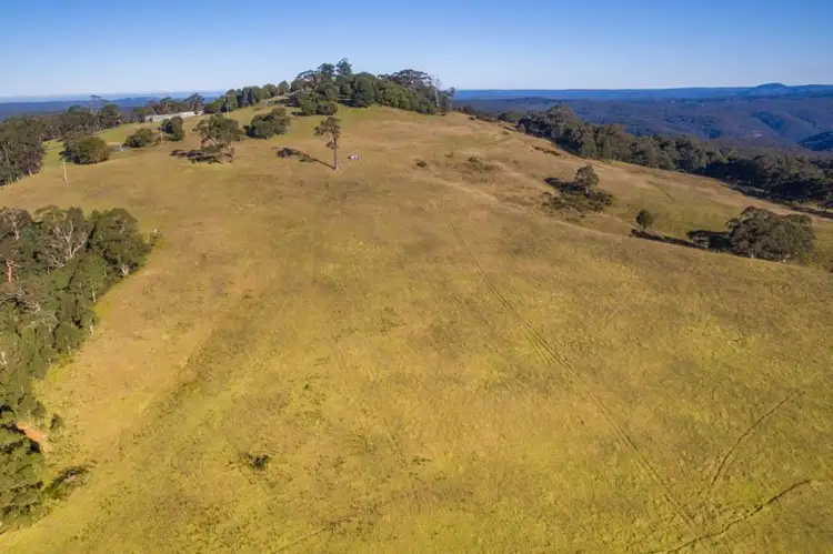 Fourth view of Homely land listing, 388E Mt Tootie Road, Bilpin NSW 2758