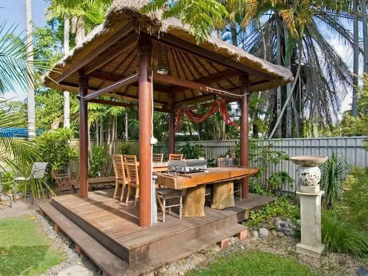 Seventh view of Homely house listing, 7 GOLF ST, Yorkeys Knob QLD 4878