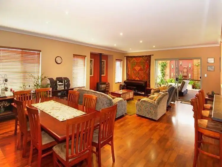 Third view of Homely house listing, 8 Edith Agnes Circle, West Busselton WA 6280