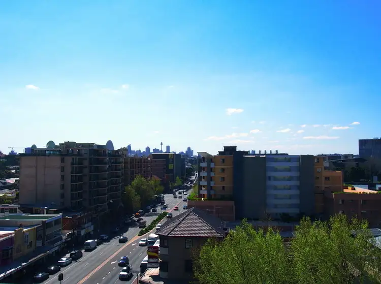 Sixth view of Homely apartment listing, 607/438 Anzac Pde, Kingsford NSW 2032