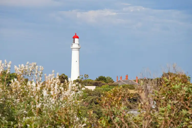 Fourth view of Homely house listing, 8 Kerrie Court, Aireys Inlet VIC 3231