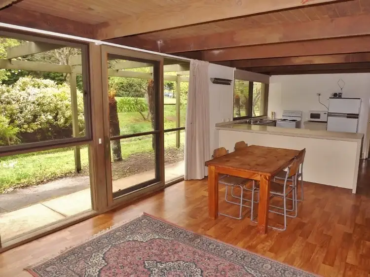Fourth view of Homely house listing, 5 St Gwinear Court, Rawson VIC 3825