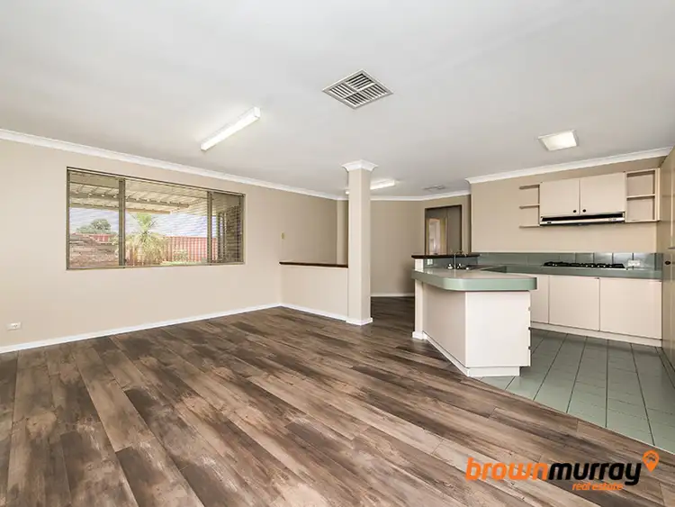 Third view of Homely house listing, 28 Explorer Drive, Thornlie WA 6108