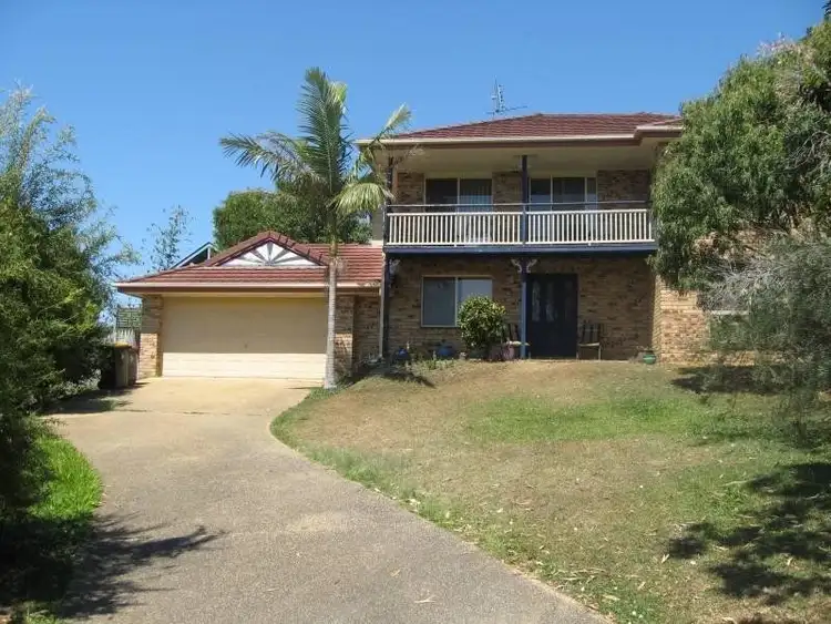 16 Heritage Court, Suffolk Park NSW 2481
