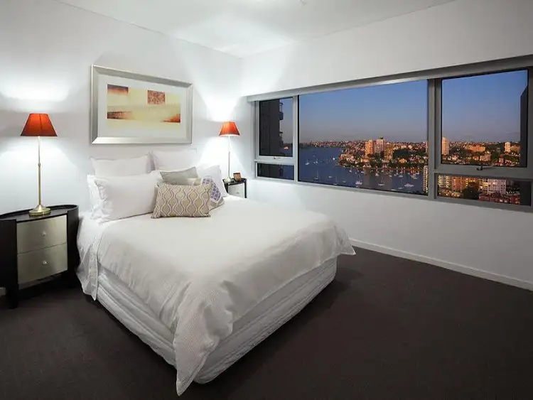 Fourth view of Homely apartment listing, 1504/81 Macleay Street, Potts Point NSW 2011