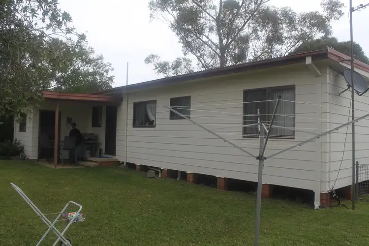 Fourth view of Homely house listing, 6 Yeramba road, Summerland Point NSW 2259