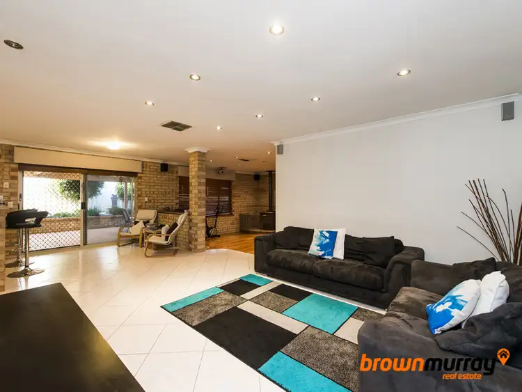 Seventh view of Homely house listing, 13 Ambergate Close, Canning Vale WA 6155