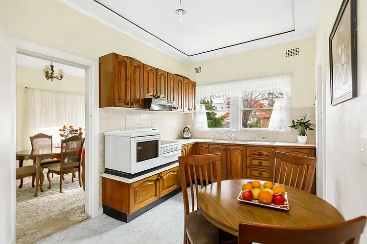 Fourth view of Homely house listing, 57 High Street, Strathfield NSW 2135