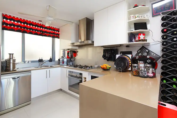 Third view of Homely apartment listing, 21/238 William Street, Potts Point NSW 2011