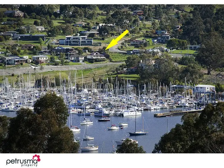 Second view of Homely house listing, 6 Ferry Road, Kettering TAS 7155