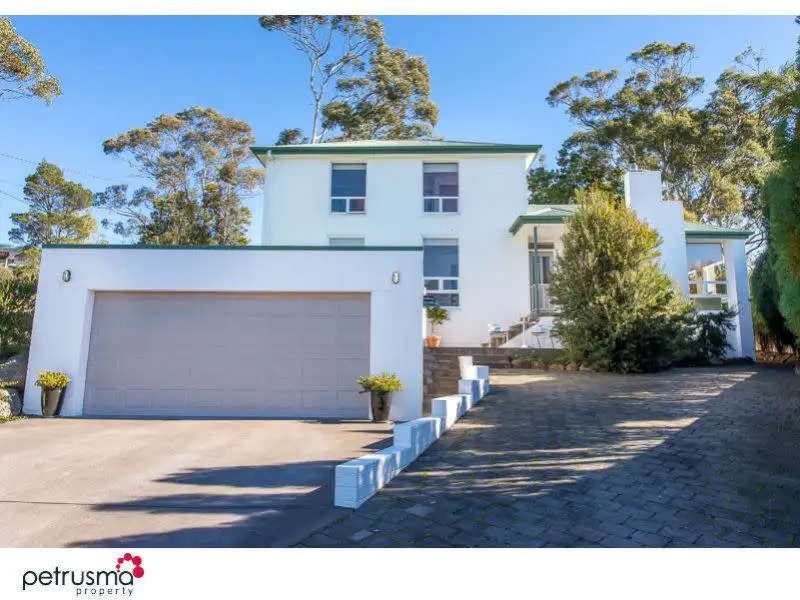 Main view of Homely house listing, 10 Avondale Grove, Mount Nelson TAS 7007