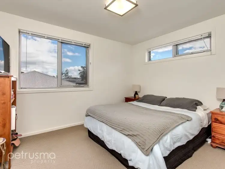 Fifth view of Homely unit listing, 1/32 Mariah Crescent, Oakdowns TAS 7019