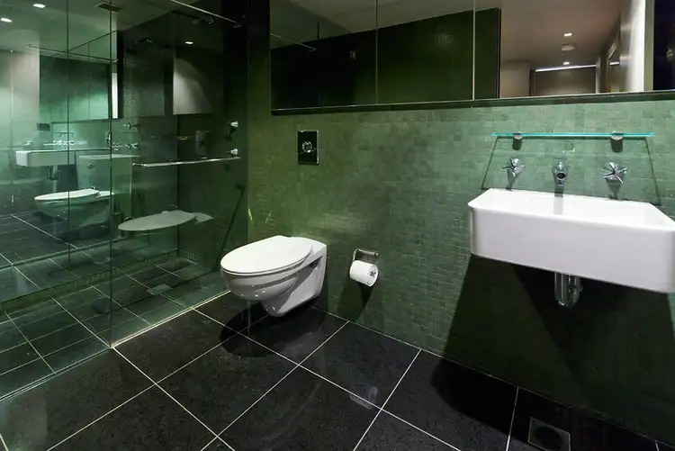 Sixth view of Homely apartment listing, 609/50 Macleay Street, Potts Point NSW 2011