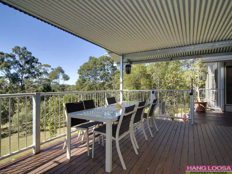 Fifth view of Homely house listing, 30 Penda Court, Doonan QLD 4562