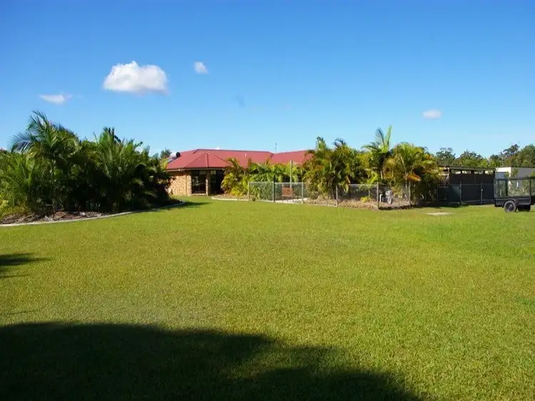 Sixth view of Homely house listing, 25 Craigslea Ct, Cooroibah QLD 4565
