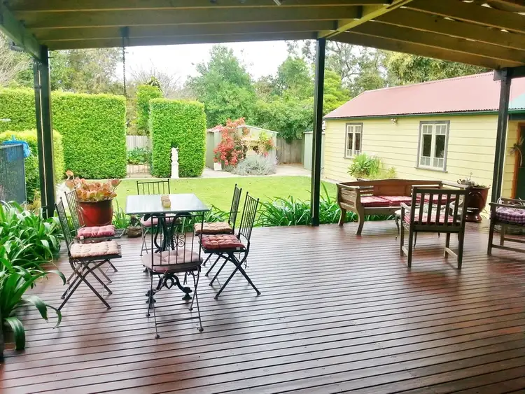 Third view of Homely house listing, 1 Stuart Street, Lorn NSW 2320