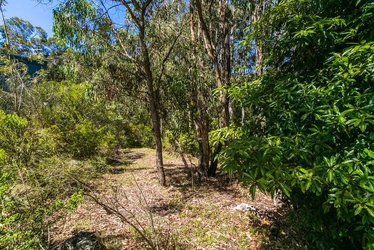 Second view of Homely land listing, 20 Richardson Boulevard, Lorne VIC 3232