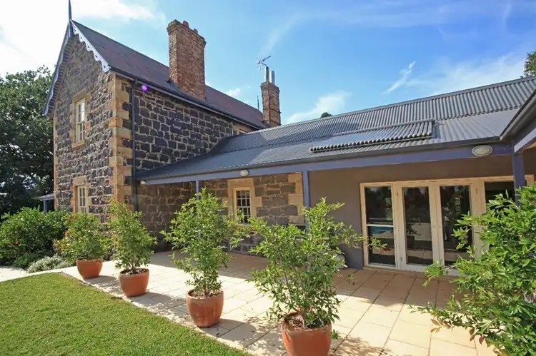 Second view of Homely rural property listing, Address available on request