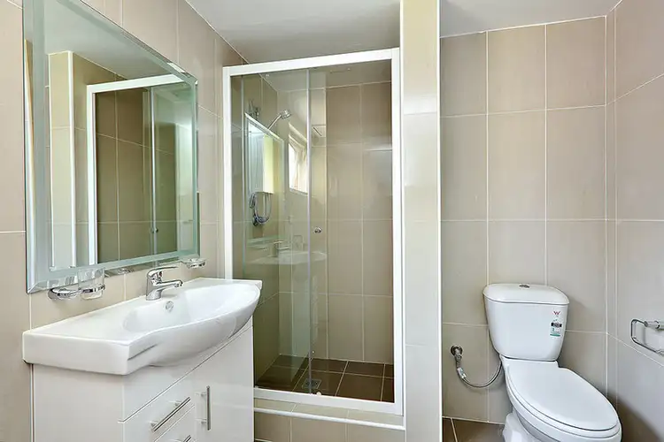 Third view of Homely apartment listing, 5/15 Morwick Street, Strathfield NSW 2135