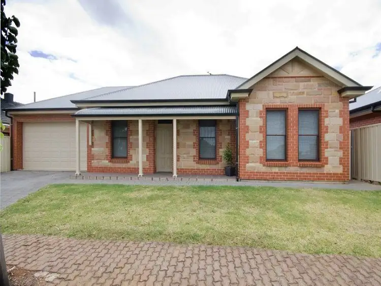 76 ASHBROOK AVENUE, Payneham South SA 5070