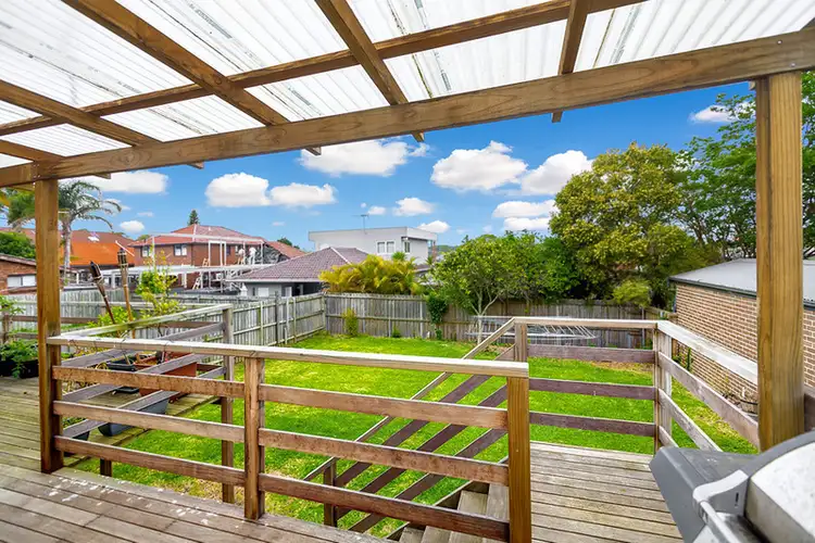 Sixth view of Homely house listing, 67 Clements Street, Russell Lea NSW 2046