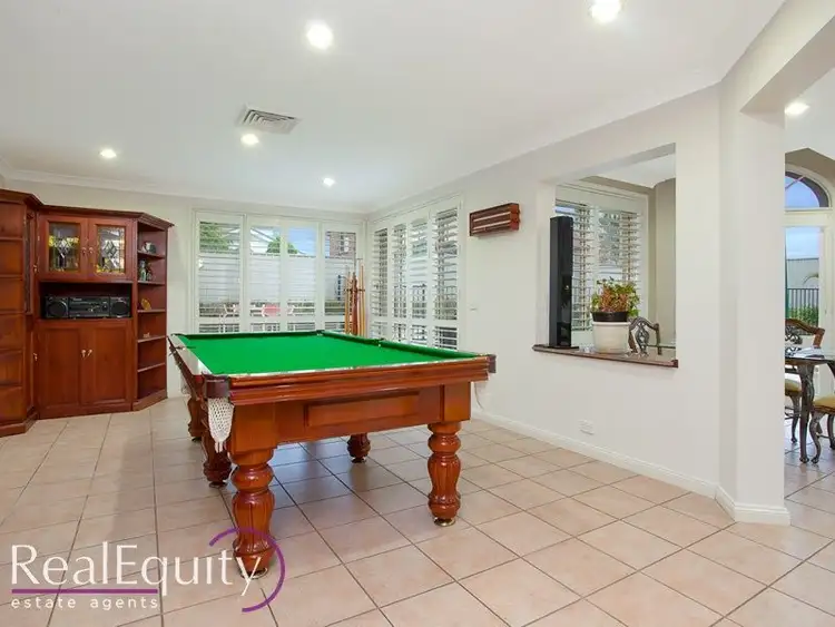Fifth view of Homely house listing, 6 Cheltenham Street, Chipping Norton NSW 2170