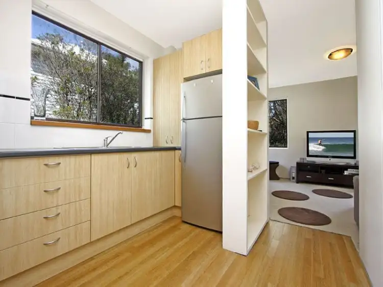 Third view of Homely apartment listing, 3/42 Waine Street, Freshwater NSW 2096