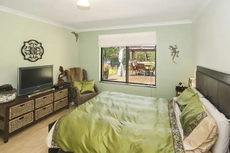 Seventh view of Homely house listing, 38 Blum Boulevard, Yalyalup WA 6280