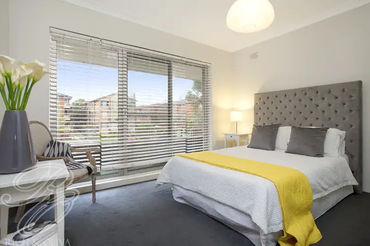 Fifth view of Homely apartment listing, 5/169 Croydon Avenue, Croydon Park NSW 2133