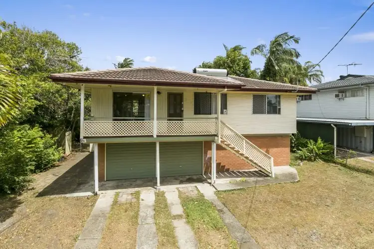 Main view of Homely house listing, 43 Mallawa Street, Slacks Creek QLD 4127