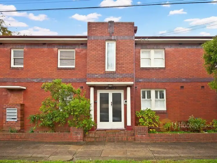 Sixth view of Homely unit listing, 5/2 Yule Street, Dulwich Hill NSW 2203